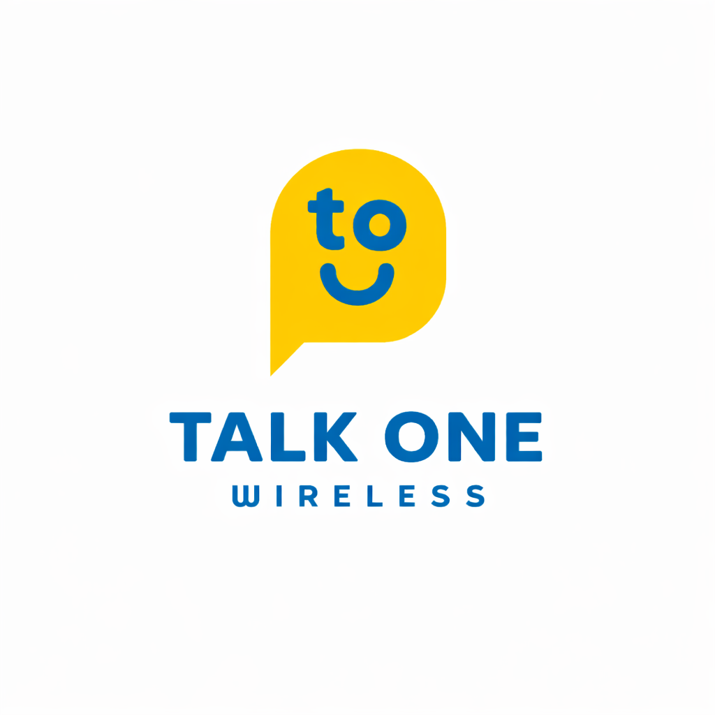 Talk One Wireless
